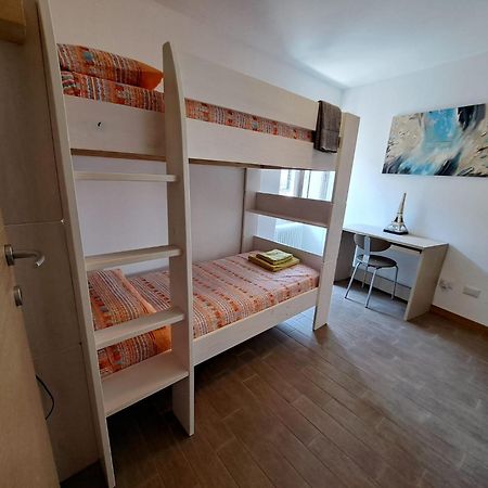דירות Perledo La Casa Di Mario מראה חיצוני תמונה