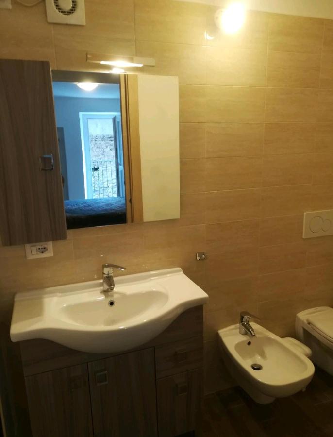 דירות Perledo La Casa Di Mario מראה חיצוני תמונה