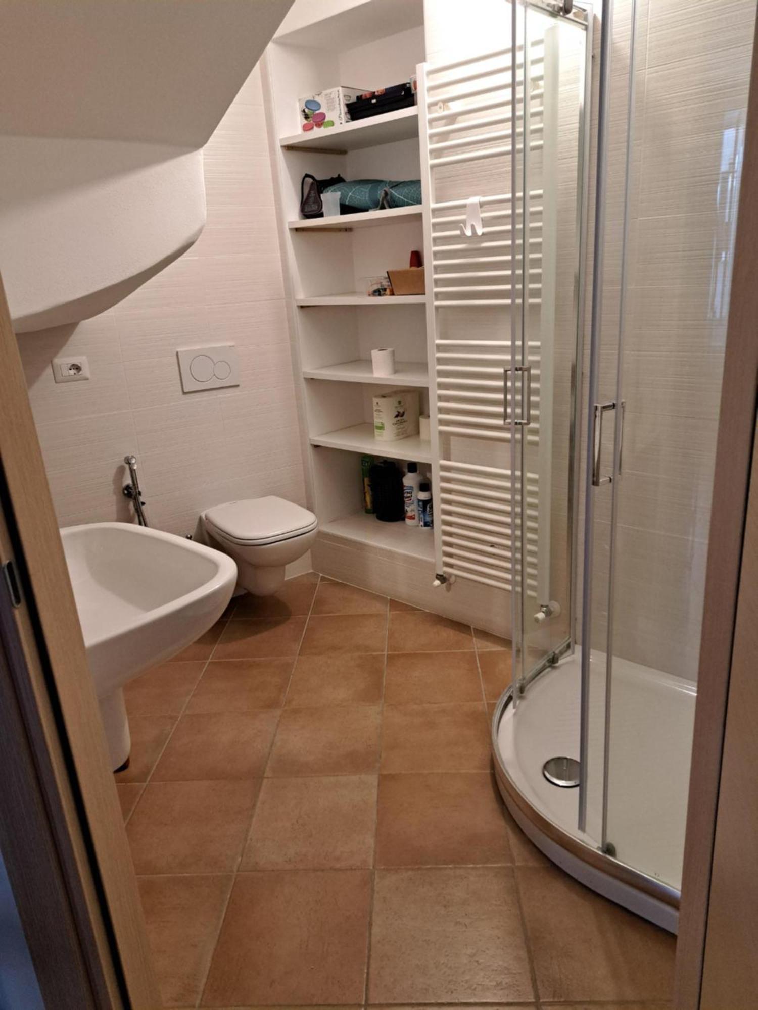 דירות Perledo La Casa Di Mario מראה חיצוני תמונה