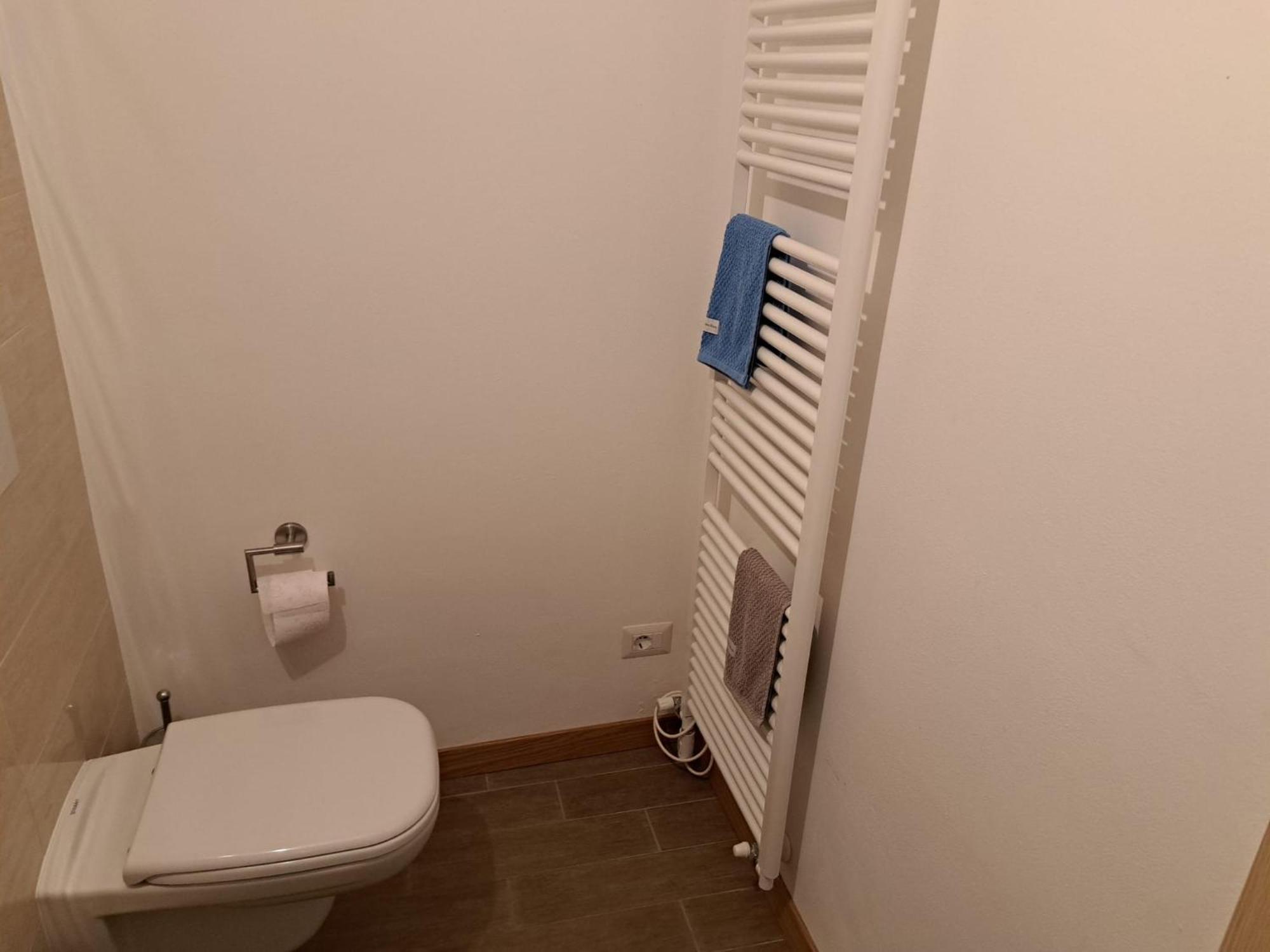 דירות Perledo La Casa Di Mario מראה חיצוני תמונה