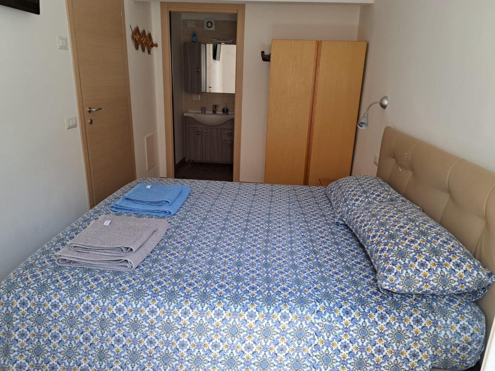 דירות Perledo La Casa Di Mario מראה חיצוני תמונה